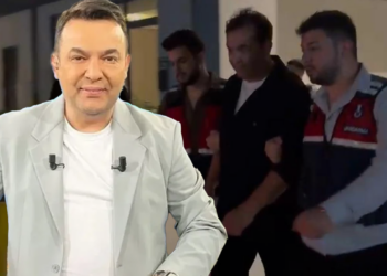 Tahir Sarıkaya'nın İfadesi Ortaya Çıktı: Savunması 'Pes' Dedirtti
