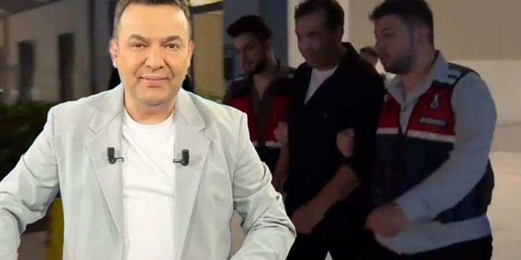 Tahir Sarıkaya'nın İfadesi Ortaya Çıktı: Savunması 'Pes' Dedirtti