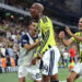 Talisca Fenerbahçe'ye Veda Mı Ediyor? Konyaspor Maçı Kadrosundan Çıkarıldı