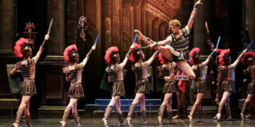 Tarihi Sahnede Dev Kadro! 33. Aspendos Opera ve Bale Festivali'nin Programı Belli Oldu
