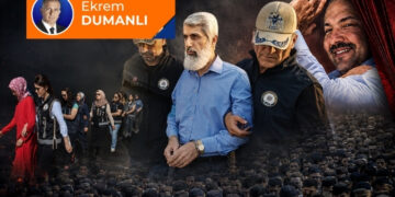 Tarikatlarin, cemaatlerin kökünü kazımak!