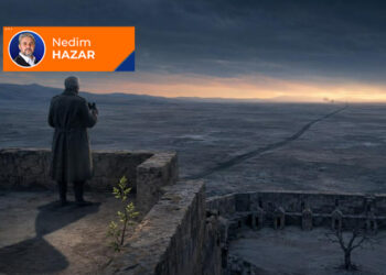 Tatarları beklerken!
