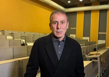 Teknik Direktör Abdullah Avcı'nın Acı Günü: Annesi Vefat Etti