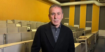 Teknik Direktör Abdullah Avcı'nın Acı Günü: Annesi Vefat Etti