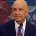 Tom Barrack'tan Flaş İsrail-Suriye Açıklaması: 'Türkiye Karşılık Verebilirdi'