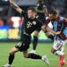 Trabzon'da İlk Gol Sesi geldi