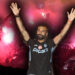 Trabzon'da Sevgi Seli: Mohamed Salah Kente Ayak Bastı