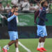 Trabzonspor-Ferencvaros Maçında Kırmızı Kart Çıktı