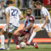 Trabzonspor Sezona 1 Puanla Başladı: Salah İlk Kez Forma Giydi