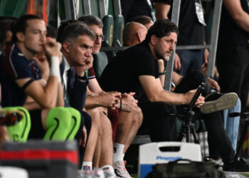 Trabzonspor Teknik Direktörü Fatih Tekke İstifa Etti