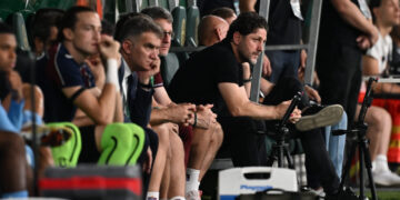 Trabzonspor Teknik Direktörü Fatih Tekke İstifa Etti