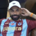 Trabzonspor Yıldızına Kavuşuyor, Muhammed Salah'ı Taşıyan Uçak İstanbul'a İndi