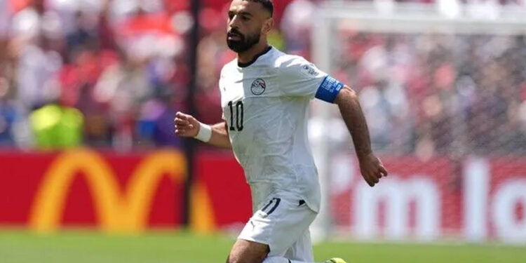 Trabzonspor'dan Beşiktaş'a Salah Çalımı, Temaslar Başladı