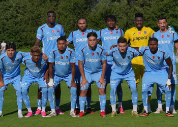 Trabzonspor'un Avrupa Ligi'ndeki Muhtemel Rakibi Belli Oldu