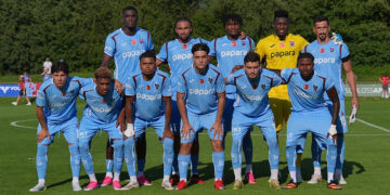 Trabzonspor'un Avrupa Ligi'ndeki Muhtemel Rakibi Belli Oldu