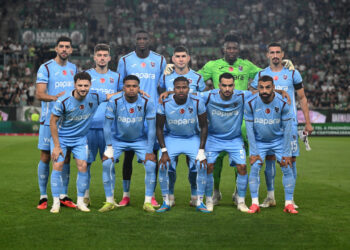 Trabzonspor'un Konferans Ligi'ndeki Rakipleri Belli Oldu