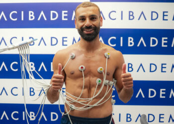 Trabzonspor’un Yeni Süper Starı Sağlık Kontrolünden Geçti