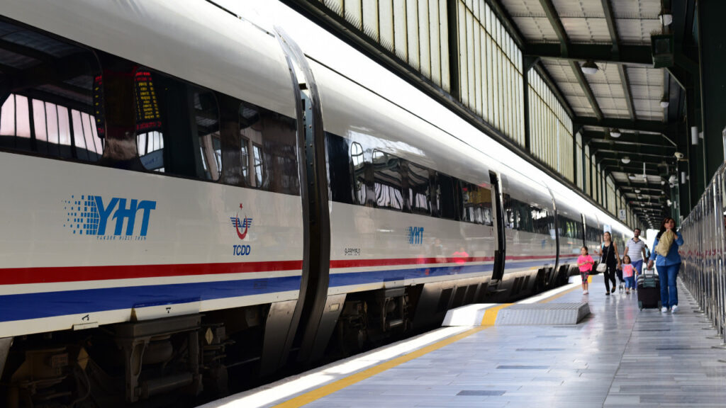 Tren Biletlerine Zam Sinyali! İstanbul-Ankara Arası 1000 Lirayı Aşacak