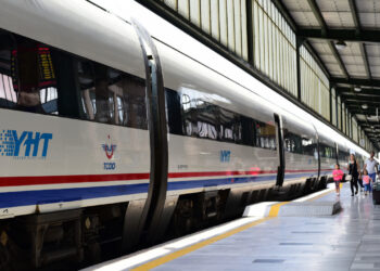 Tren Biletlerine Zam Sinyali! İstanbul-Ankara Arası 1000 Lirayı Aşacak