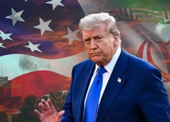 Trump İran'la Müzakerelerden Umutlu: 'İşler Yoluna Girecek'