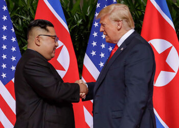 Trump-Kim Zirvesi Yeniden mi? ABD Başkanı Tarih Verdi