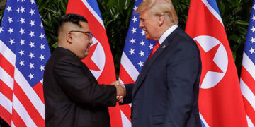 Trump-Kim Zirvesi Yeniden mi? ABD Başkanı Tarih Verdi