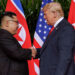 Trump-Kim Zirvesi Yeniden mi? ABD Başkanı Tarih Verdi