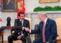 Trump ile Katar Emiri Arasında İran Diplomasisi: Çözüm Çabaları Masaya Yatırıldı