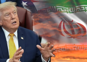 Trump'ın Hürmüz Tehdidine İran'dan Sert Yanıt: 'Blöfleri Bırak, Güvenliğini Düşün'