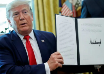 Trump'ın Vize Hamlesine Yargı Freni