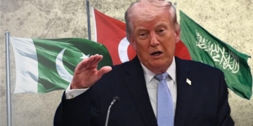 Trump’tan Flaş Mekke Anlaşması Mesajı: 'Büyük ve Cesur Bir Adım'