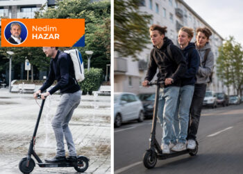 Turbo modda çocukluk!