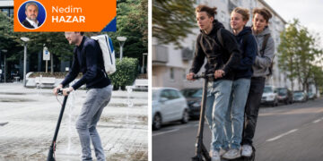 Turbo modda çocukluk!