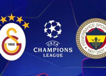 Türk Futbolunda Şampiyonlar Ligi Heyecanı: Fenerbahçe ve Galatasaray'ın Rakipleri Belli Oldu