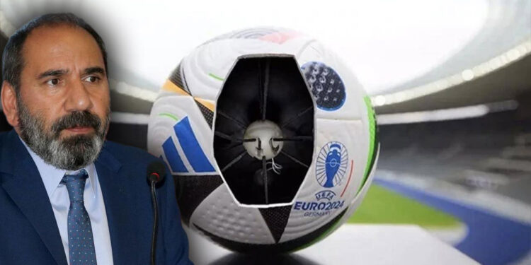 Türk Futbolunda Teknoloji Devrimi! Dünya Kupası'na Damga Vuran Uygulamalar Süper Lig'e Geliyor
