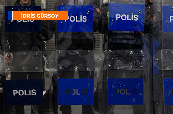 İdris Gürsoy