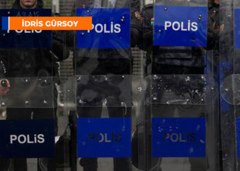 İdris Gürsoy