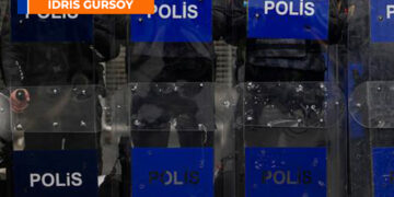 İdris Gürsoy