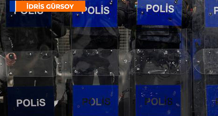 İdris Gürsoy