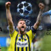Türkiye'nin UEFA Ülke Puanında Son Durumu! Fenerbahçe Devler Ligi'nde Beşiktaş Avrupa Ligi'nde, Trabzonspor Konferans Ligi'nde