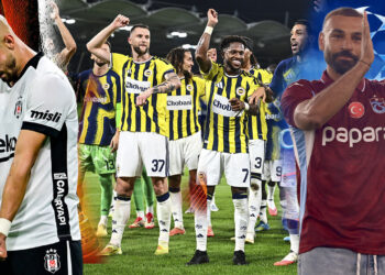 UEFA Ülke Puanında Türkiye İçin Altın Fırsat: Çekya ile Fark Açılabilir