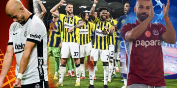 UEFA Ülke Puanında Türkiye İçin Altın Fırsat: Çekya ile Fark Açılabilir