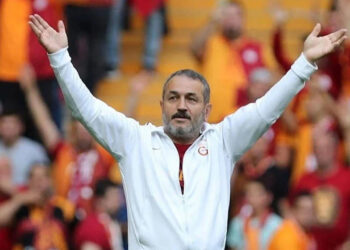 UltraAslan Lideri Sebahattin Şirin Gözaltına Alındı