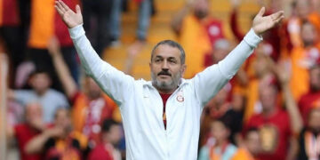UltraAslan Lideri Sebahattin Şirin Gözaltına Alındı