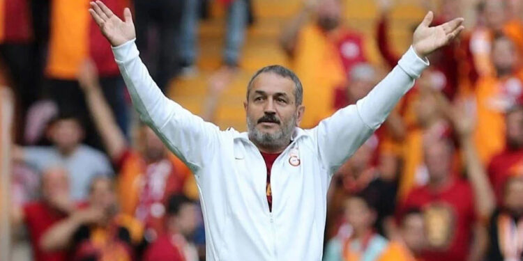 UltraAslan Lideri Sebahattin Şirin Gözaltına Alındı