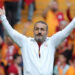 UltraAslan Lideri Sebahattin Şirin Gözaltına Alındı