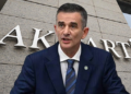 Ümit Dikbayır AK Parti'ye Geçiyor: Katılacağı Tarih Netleşti
