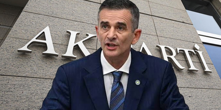 Ümit Dikbayır AK Parti'ye Geçiyor: Katılacağı Tarih Netleşti