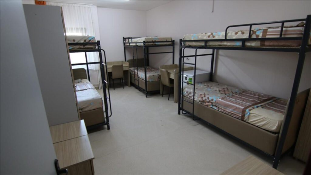 Üniversite Öğrencileri Dikkat: KYK Yurt Başvuruları Başladı