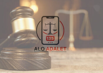 Uzayan Davalara Karşu Önemli Adım: 'Alo Adalet 135' Hattı Açılıyor